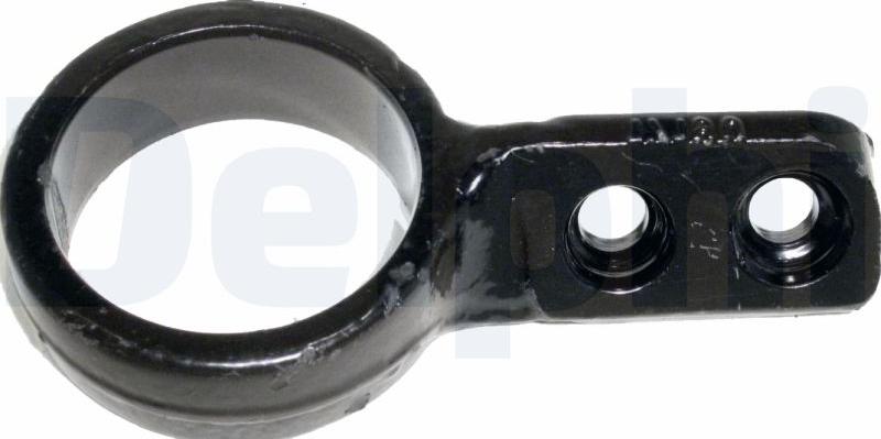 Wilmink Group WG2585940 - Suspension, bras de liaison droxauto.com