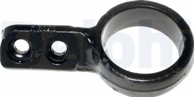 Wilmink Group WG2585939 - Suspension, bras de liaison droxauto.com