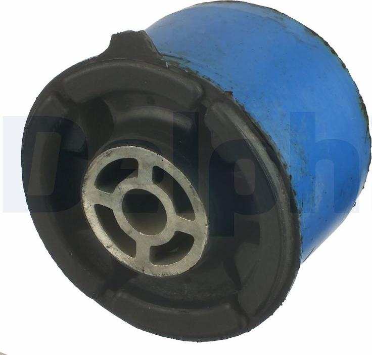 Wilmink Group WG2585400 - Suspension, corps de l'essieu droxauto.com