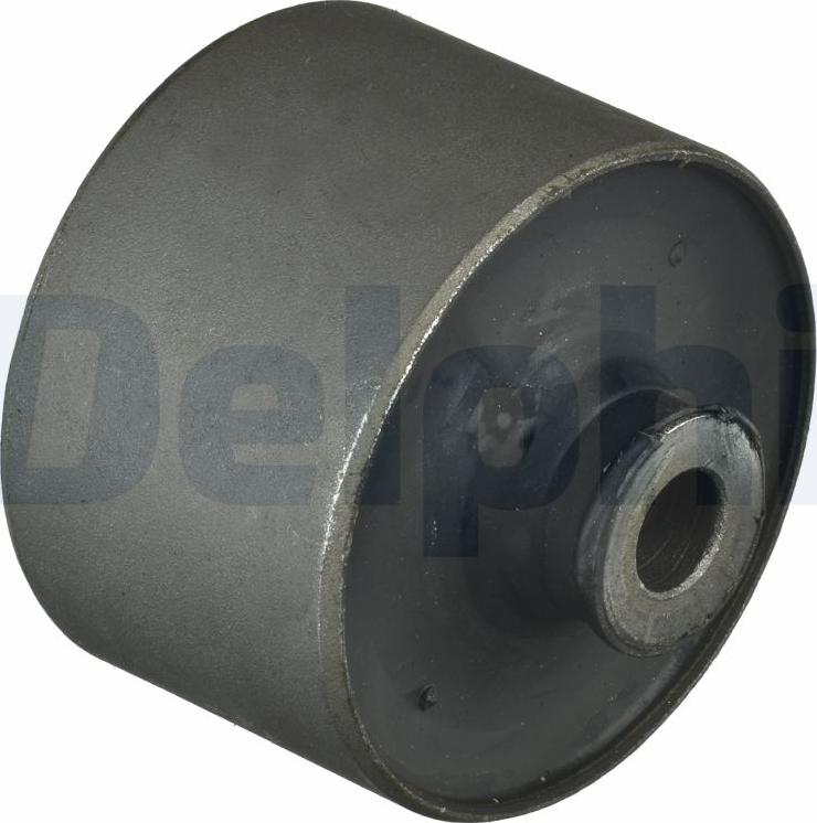 Wilmink Group WG2585435 - Suspension, corps de l'essieu droxauto.com