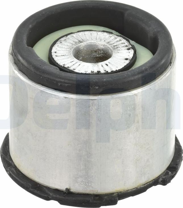 Wilmink Group WG2585433 - Suspension, corps de l'essieu droxauto.com