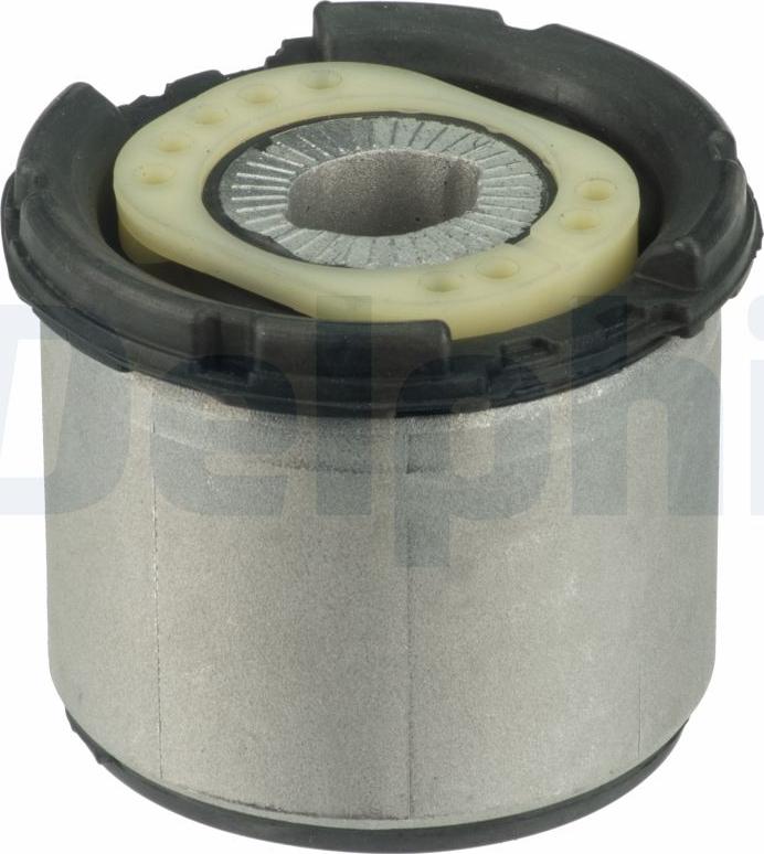 Wilmink Group WG2585543 - Suspension, corps de l'essieu droxauto.com