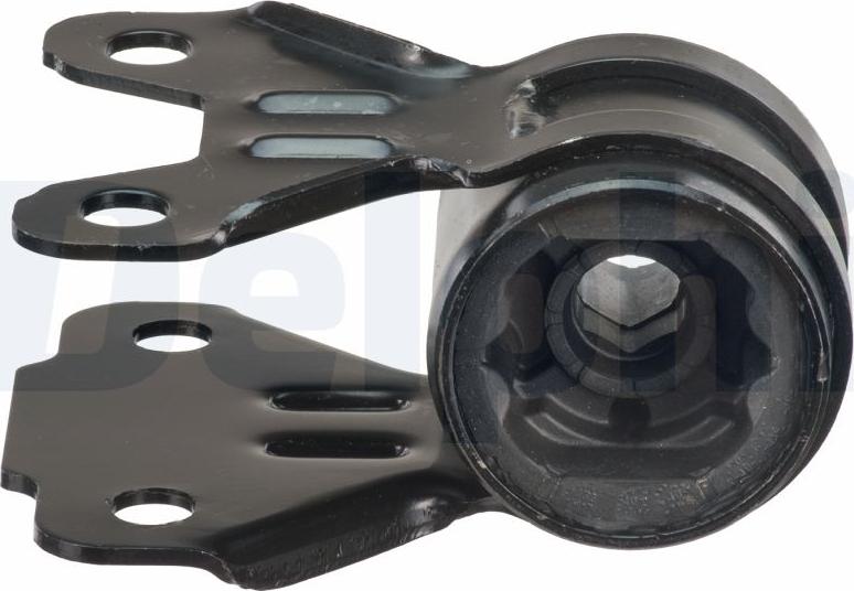 Wilmink Group WG2585560 - Suspension, bras de liaison droxauto.com