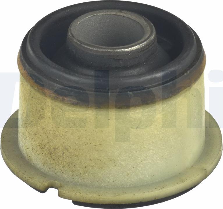 Wilmink Group WG2585500 - Suspension, corps de l'essieu droxauto.com
