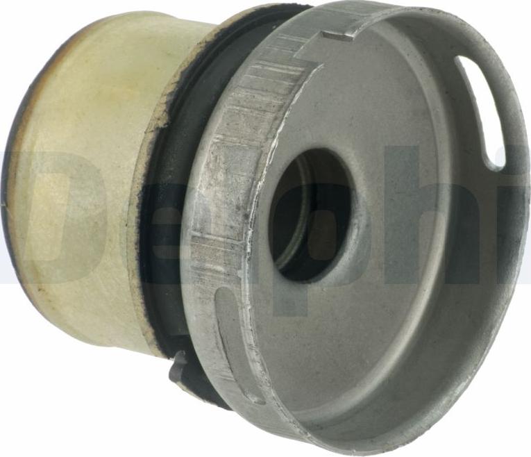 Wilmink Group WG2585501 - Suspension, corps de l'essieu droxauto.com