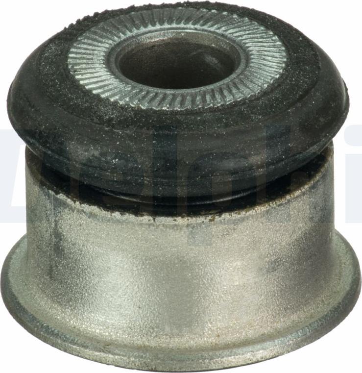 Wilmink Group WG2585511 - Suspension, corps de l'essieu droxauto.com