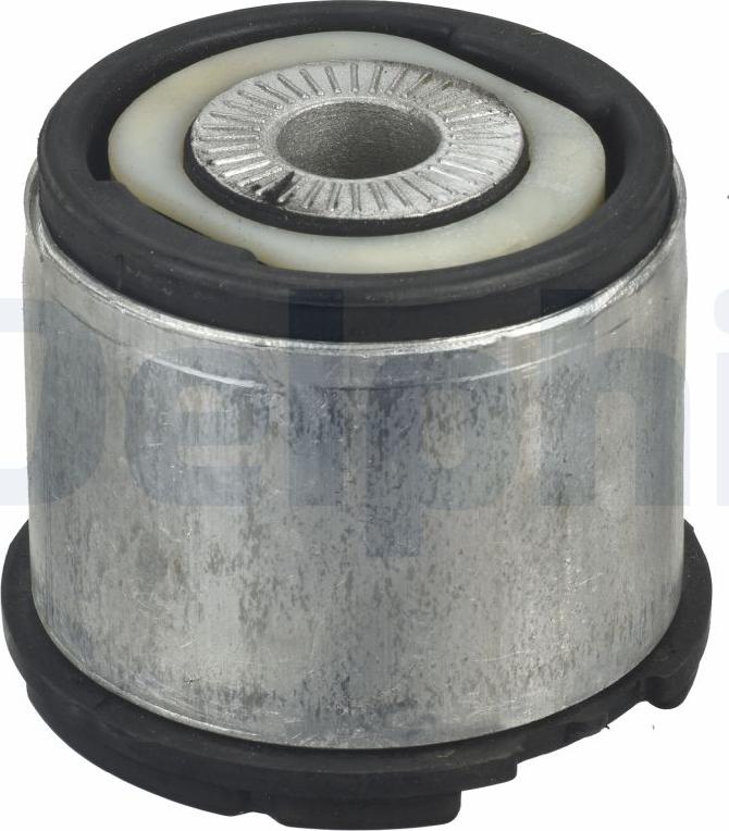 Wilmink Group WG2585517 - Suspension, corps de l'essieu droxauto.com