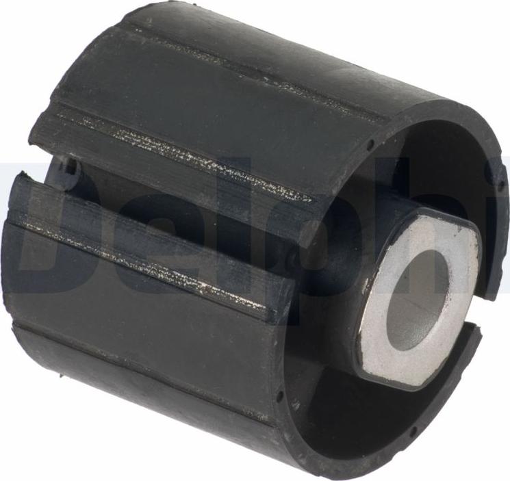 Wilmink Group WG2585522 - Suspension, corps de l'essieu droxauto.com