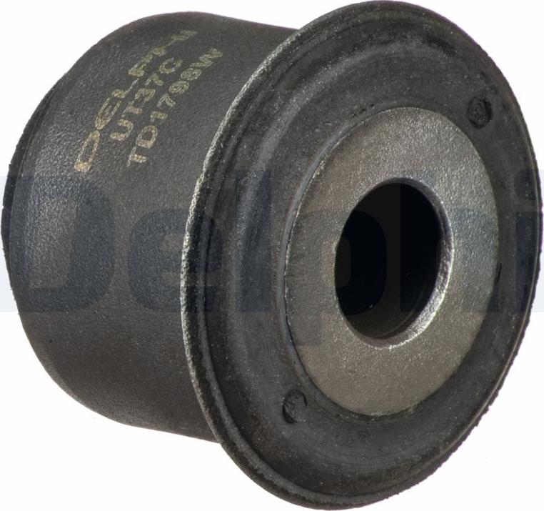 Wilmink Group WG2585696 - Suspension, corps de l'essieu droxauto.com