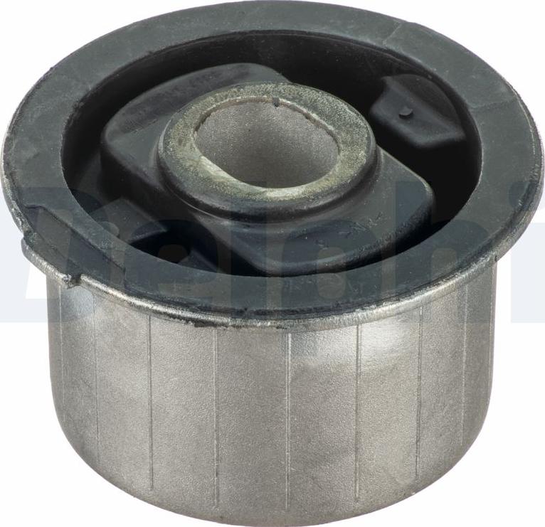 Wilmink Group WG2585698 - Suspension, corps de l'essieu droxauto.com