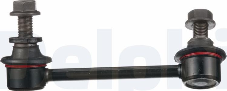 Wilmink Group WG2585005 - Entretoise / tige, stabilisateur droxauto.com