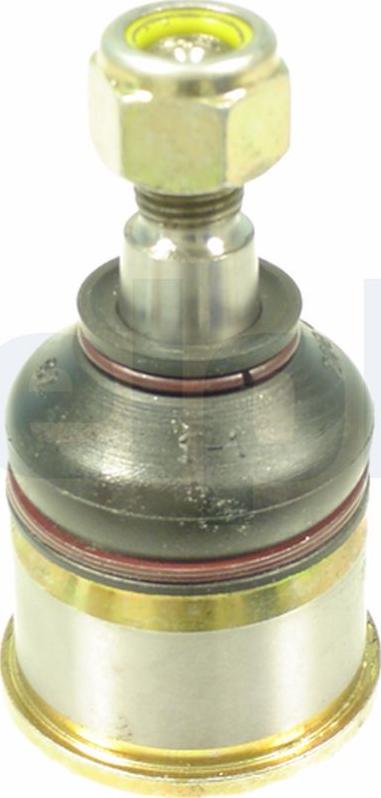 Wilmink Group WG2585078 - Rotule de suspension droxauto.com