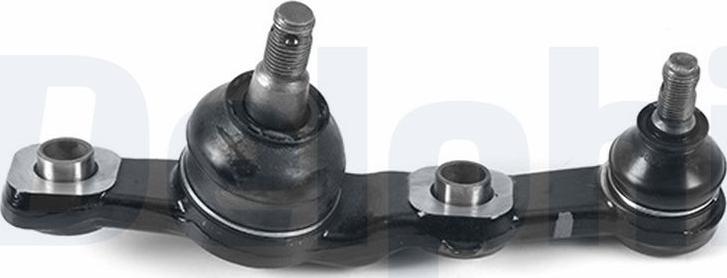 Wilmink Group WG2585158 - Rotule de suspension droxauto.com