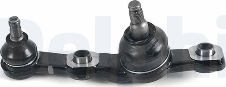 Wilmink Group WG2585157 - Rotule de suspension droxauto.com