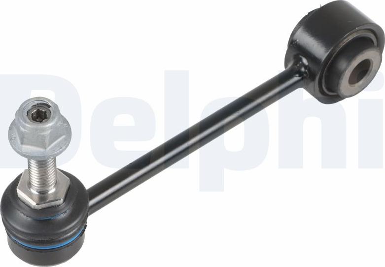 Wilmink Group WG2585160 - Entretoise / tige, stabilisateur droxauto.com