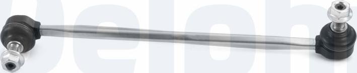 Wilmink Group WG2585168 - Entretoise / tige, stabilisateur droxauto.com