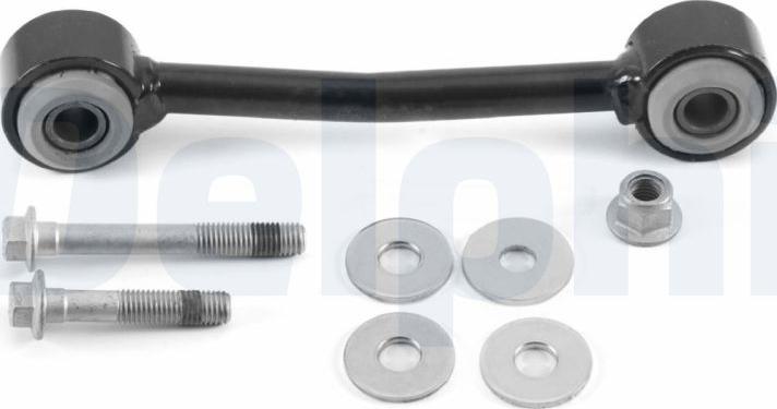 Wilmink Group WG2585111 - Entretoise / tige, stabilisateur droxauto.com