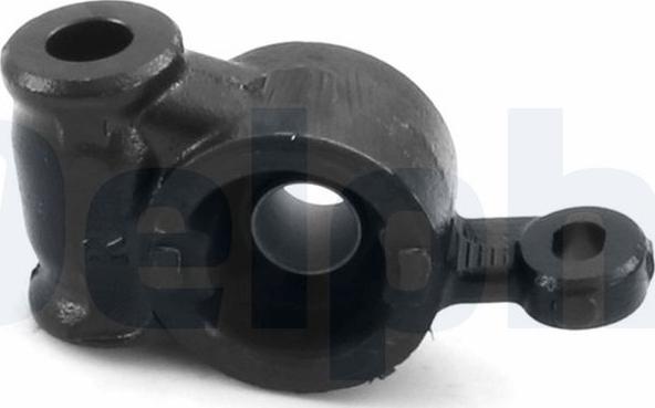 Wilmink Group WG2585819 - Suspension, bras de liaison droxauto.com