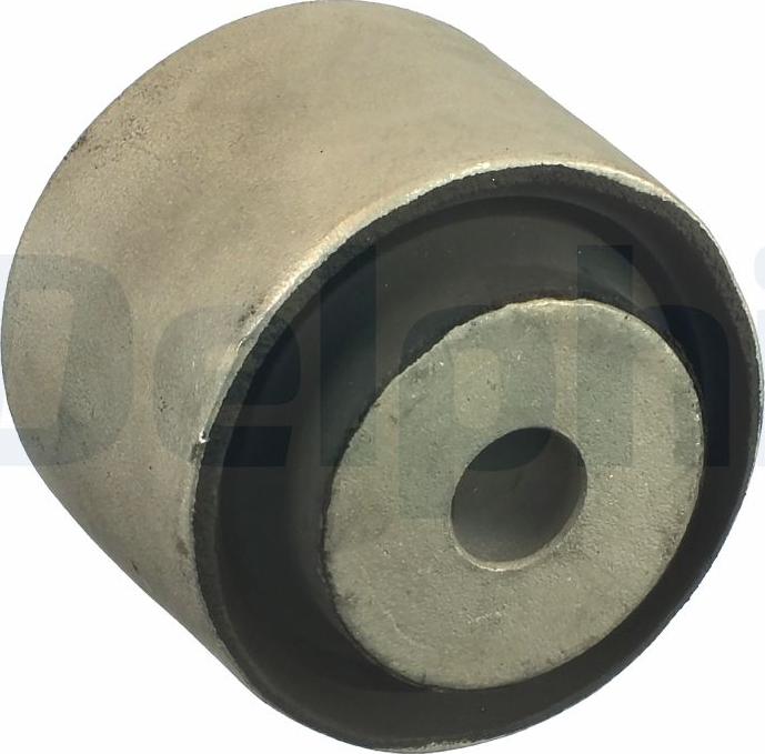 Wilmink Group WG2585398 - Suspension, corps de l'essieu droxauto.com