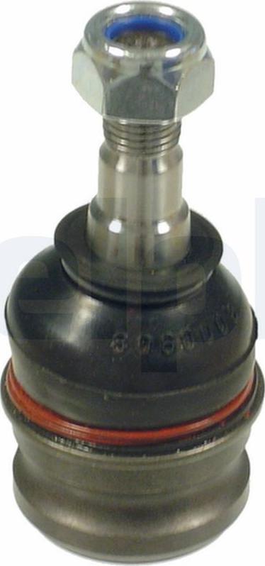 Wilmink Group WG2585367 - Rotule de suspension droxauto.com