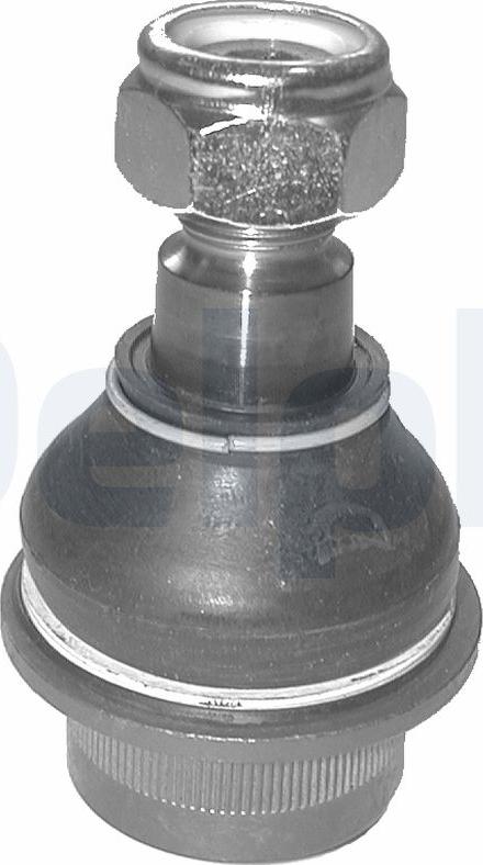 Wilmink Group WG2585323 - Rotule de suspension droxauto.com