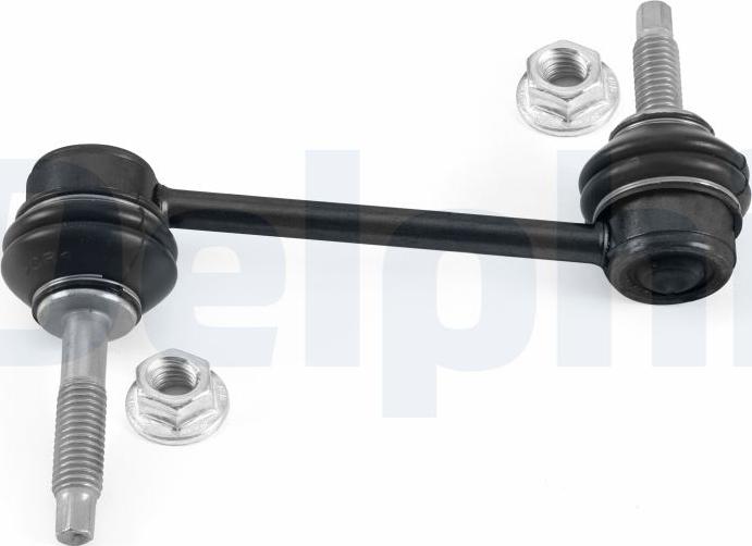 Wilmink Group WG2585232 - Entretoise / tige, stabilisateur droxauto.com