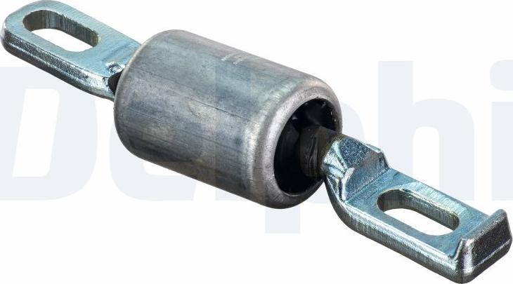 Wilmink Group WG2585796 - Suspension, bras de liaison droxauto.com