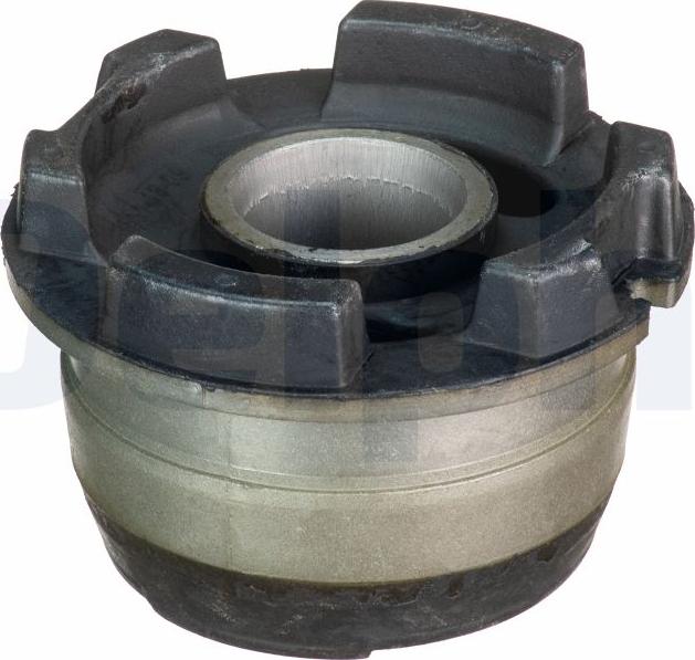 Wilmink Group WG2585740 - Suspension, corps de l'essieu droxauto.com