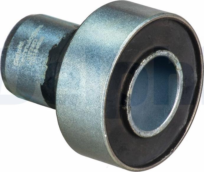 Wilmink Group WG2585742 - Suspension, corps de l'essieu droxauto.com