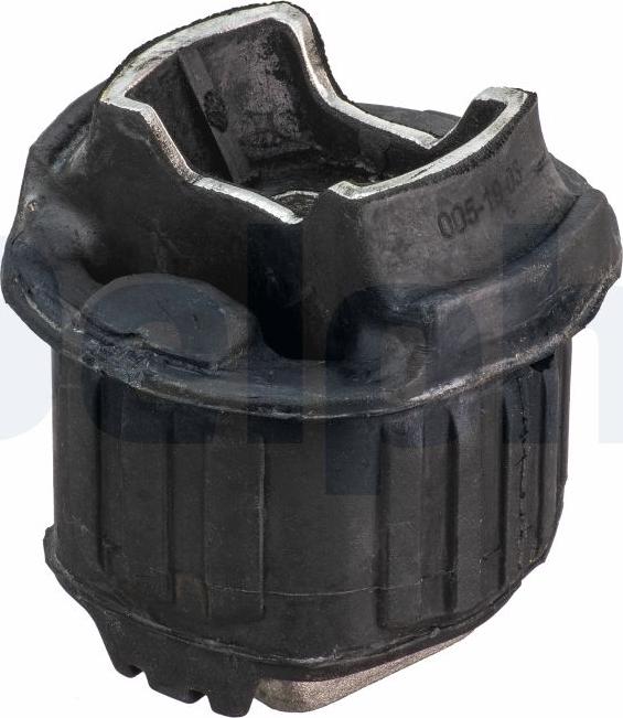 Wilmink Group WG2585747 - Suspension, corps de l'essieu droxauto.com