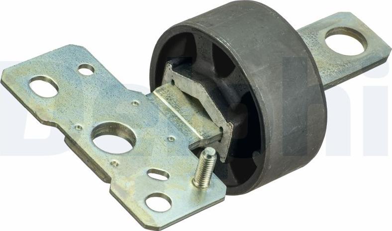 Wilmink Group WG2585704 - Suspension, bras de liaison droxauto.com