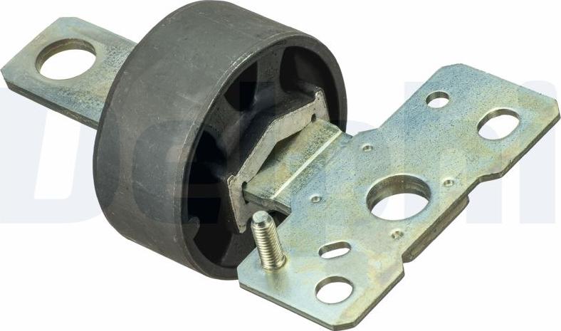 Wilmink Group WG2585703 - Suspension, bras de liaison droxauto.com