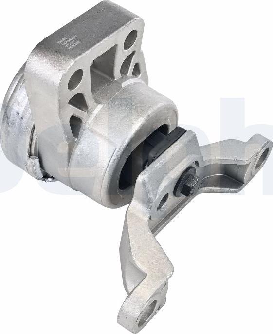 Wilmink Group WG2586402 - Support moteur droxauto.com