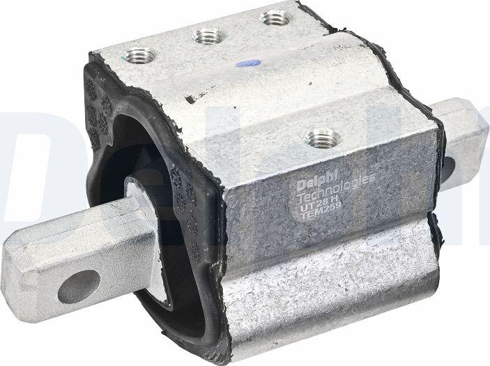 Wilmink Group WG2586414 - Support moteur droxauto.com