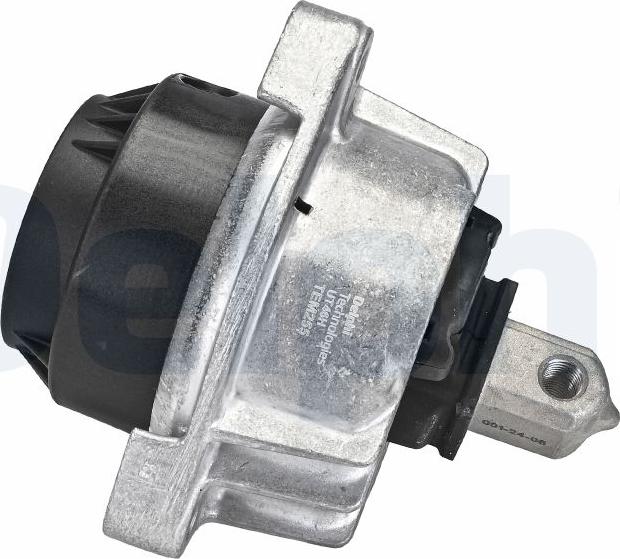 Wilmink Group WG2586410 - Support moteur droxauto.com