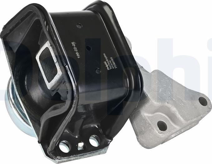 Wilmink Group WG2586417 - Support moteur droxauto.com