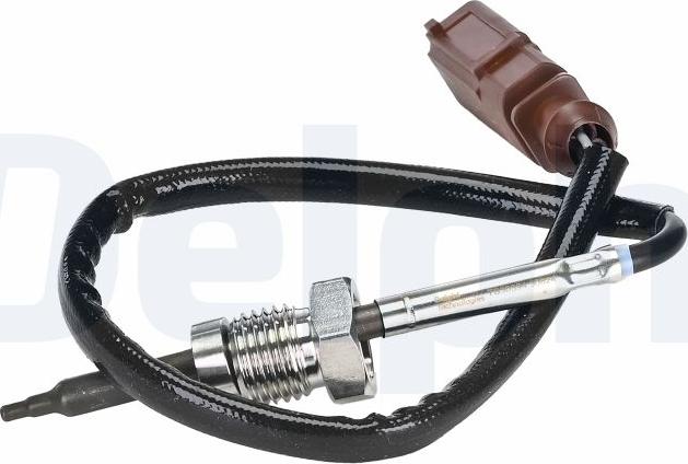 Wilmink Group WG2586599 - Capteur, température des gaz droxauto.com