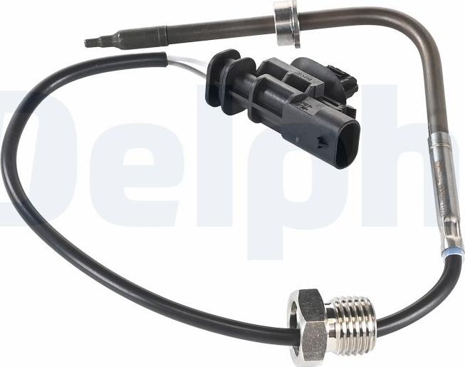 Wilmink Group WG2586594 - Capteur, température des gaz droxauto.com