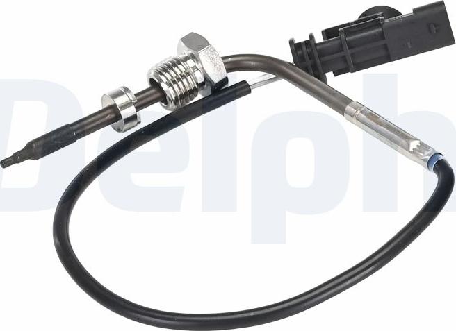 Wilmink Group WG2586593 - Capteur, température des gaz droxauto.com