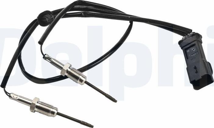 Wilmink Group WG2586585 - Capteur, température des gaz droxauto.com