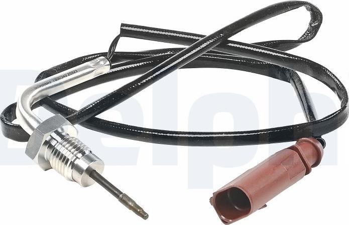 Wilmink Group WG2586583 - Capteur, température des gaz droxauto.com