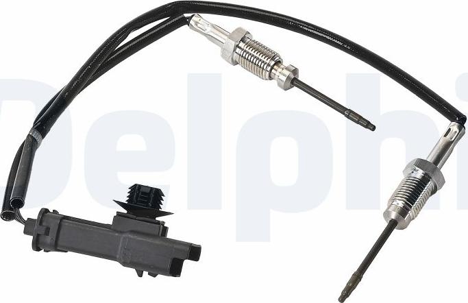 Wilmink Group WG2586578 - Capteur, température des gaz droxauto.com