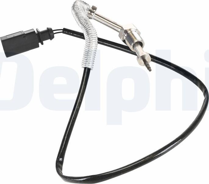 Wilmink Group WG2586577 - Capteur, température des gaz droxauto.com