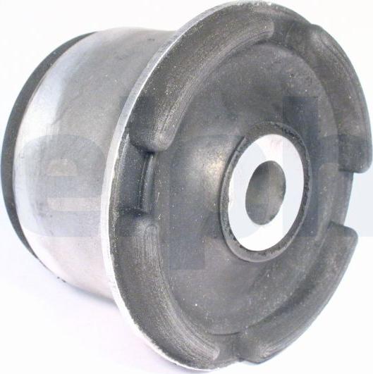 Wilmink Group WG2586095 - Suspension, corps de l'essieu droxauto.com