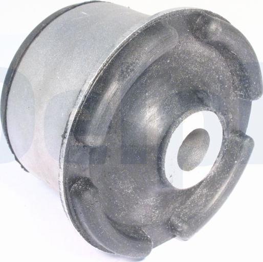 Wilmink Group WG2586096 - Suspension, corps de l'essieu droxauto.com