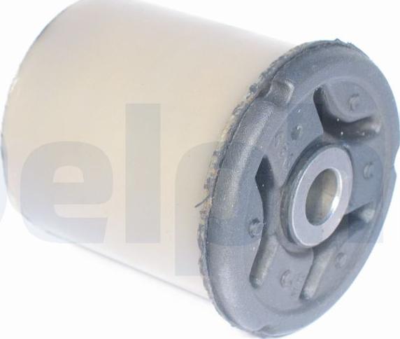 Wilmink Group WG2586091 - Suspension, corps de l'essieu droxauto.com