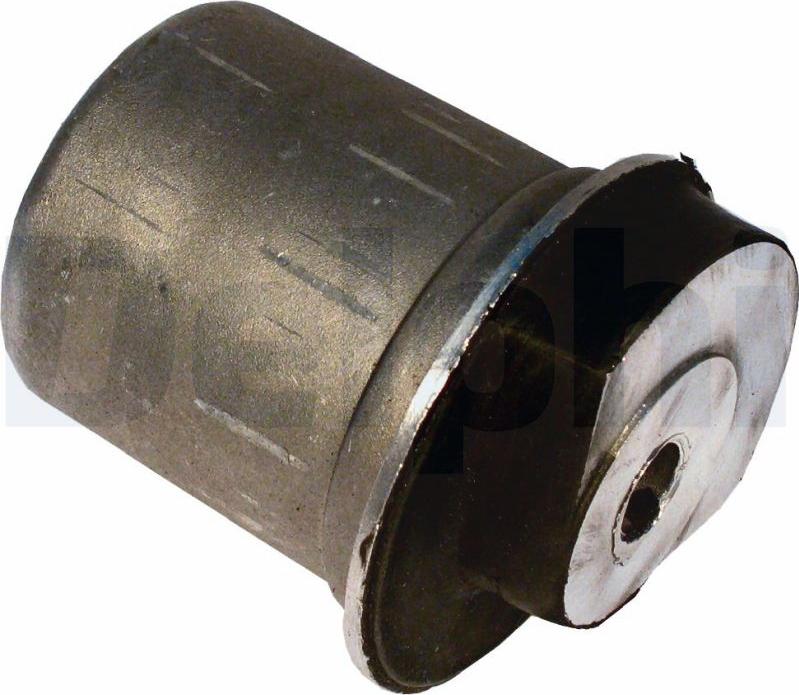 Wilmink Group WG2586097 - Suspension, corps de l'essieu droxauto.com