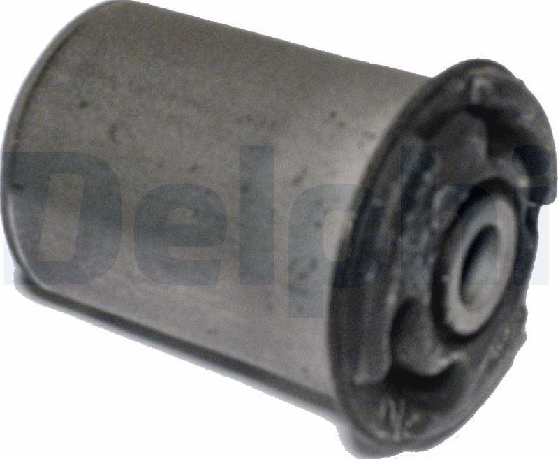 Wilmink Group WG2586062 - Suspension, corps de l'essieu droxauto.com