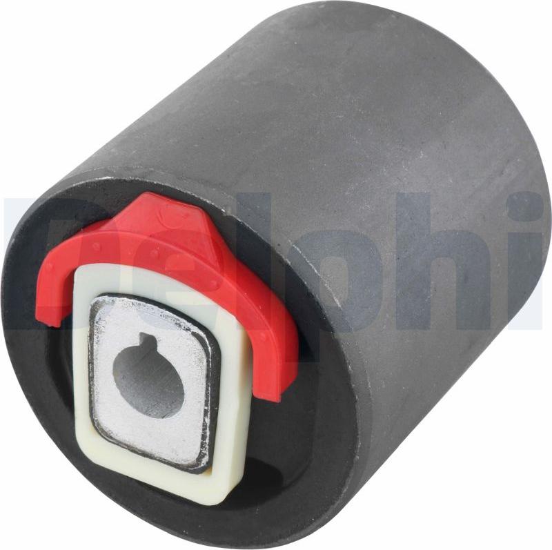 Wilmink Group WG2586034 - Suspension, bras de liaison droxauto.com