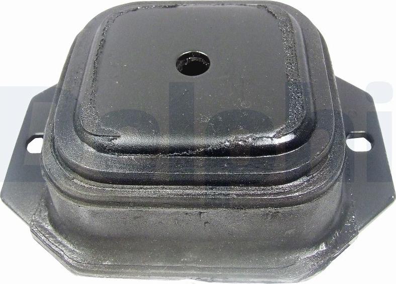 Wilmink Group WG2586194 - Suspension, corps de l'essieu droxauto.com